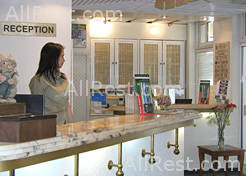 Bulgaria Hotel 2